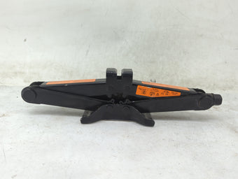 compare product 2008 Nissan Sentra Spare Scissor Car Jack Black