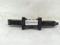 2008 Nissan Sentra Spare Scissor Car Jack Black - Oemusedautoparts1.com