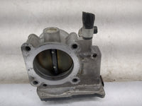 2007-2012 Nissan Sentra Throttle Body P/N:ETA6002A Fits Fits 2007 2008 2009 2010 2011 2012 2013 2014 2015 2016 2017 2018 201