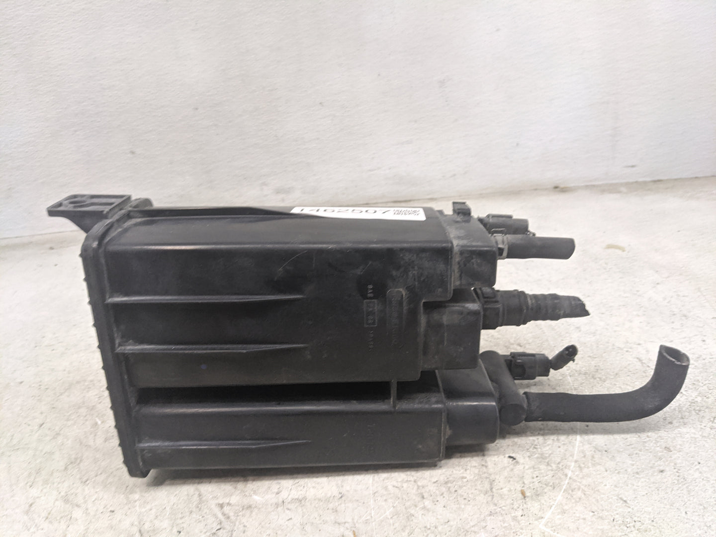 2008 Nissan Sentra Fuel Vapor Charcoal Canister - Oemusedautoparts1.com