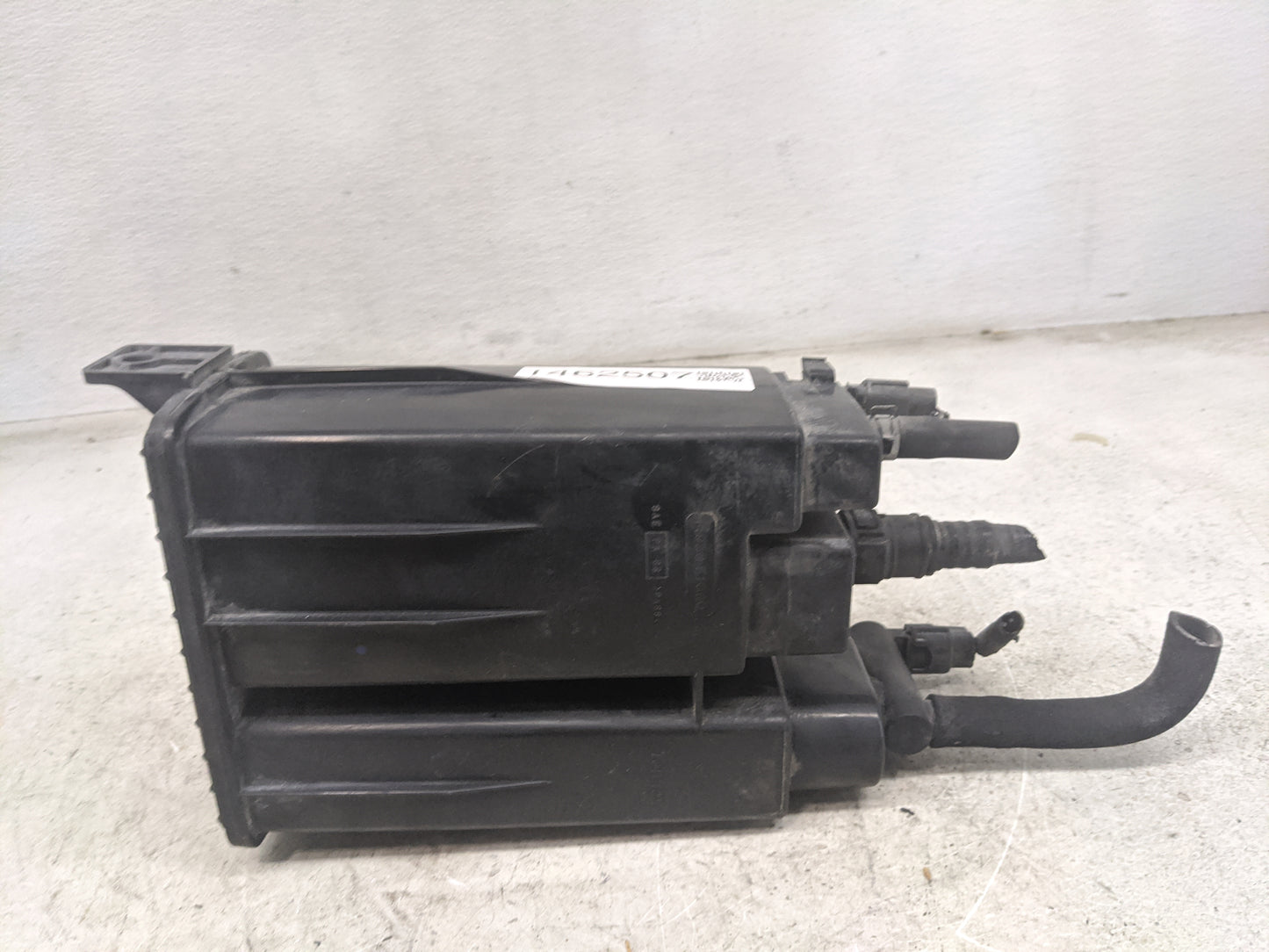 2008 Nissan Sentra Fuel Vapor Charcoal Canister - Oemusedautoparts1.com