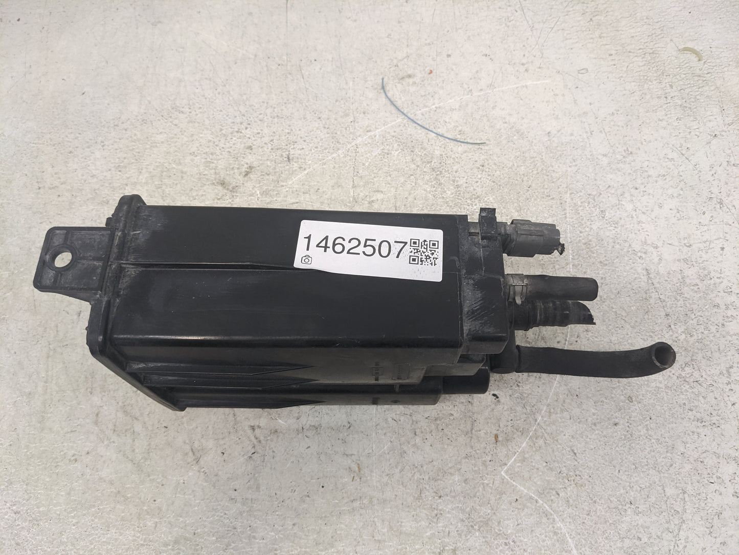 2008 Nissan Sentra Fuel Vapor Charcoal Canister - Oemusedautoparts1.com