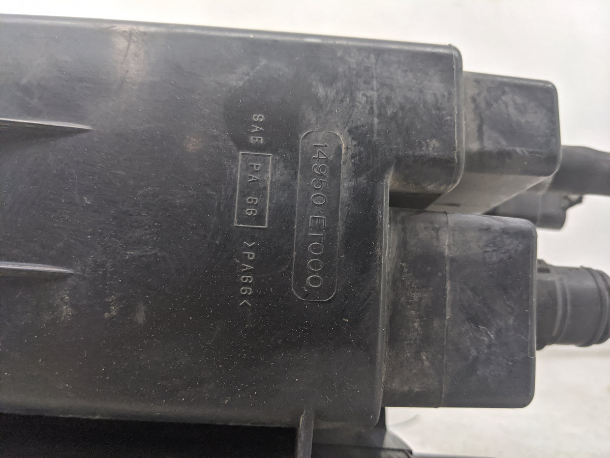 2008 Nissan Sentra Fuel Vapor Charcoal Canister - Oemusedautoparts1.com