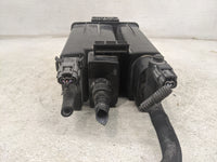 2008 Nissan Sentra Fuel Vapor Charcoal Canister - Oemusedautoparts1.com