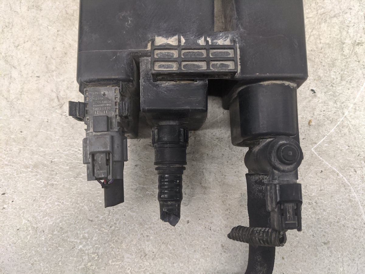 2008 Nissan Sentra Fuel Vapor Charcoal Canister - Oemusedautoparts1.com