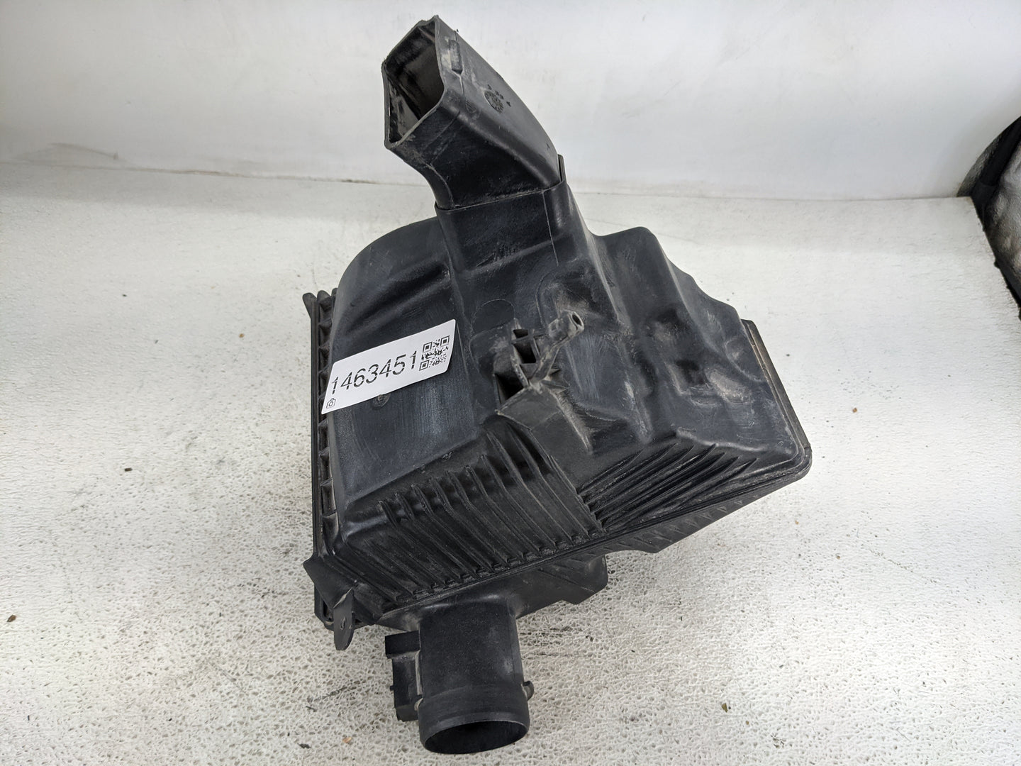 2007-2012 Nissan Sentra Air Cleaner Intake-duct Hose Tube 1463451 - Oemusedautoparts1.com
