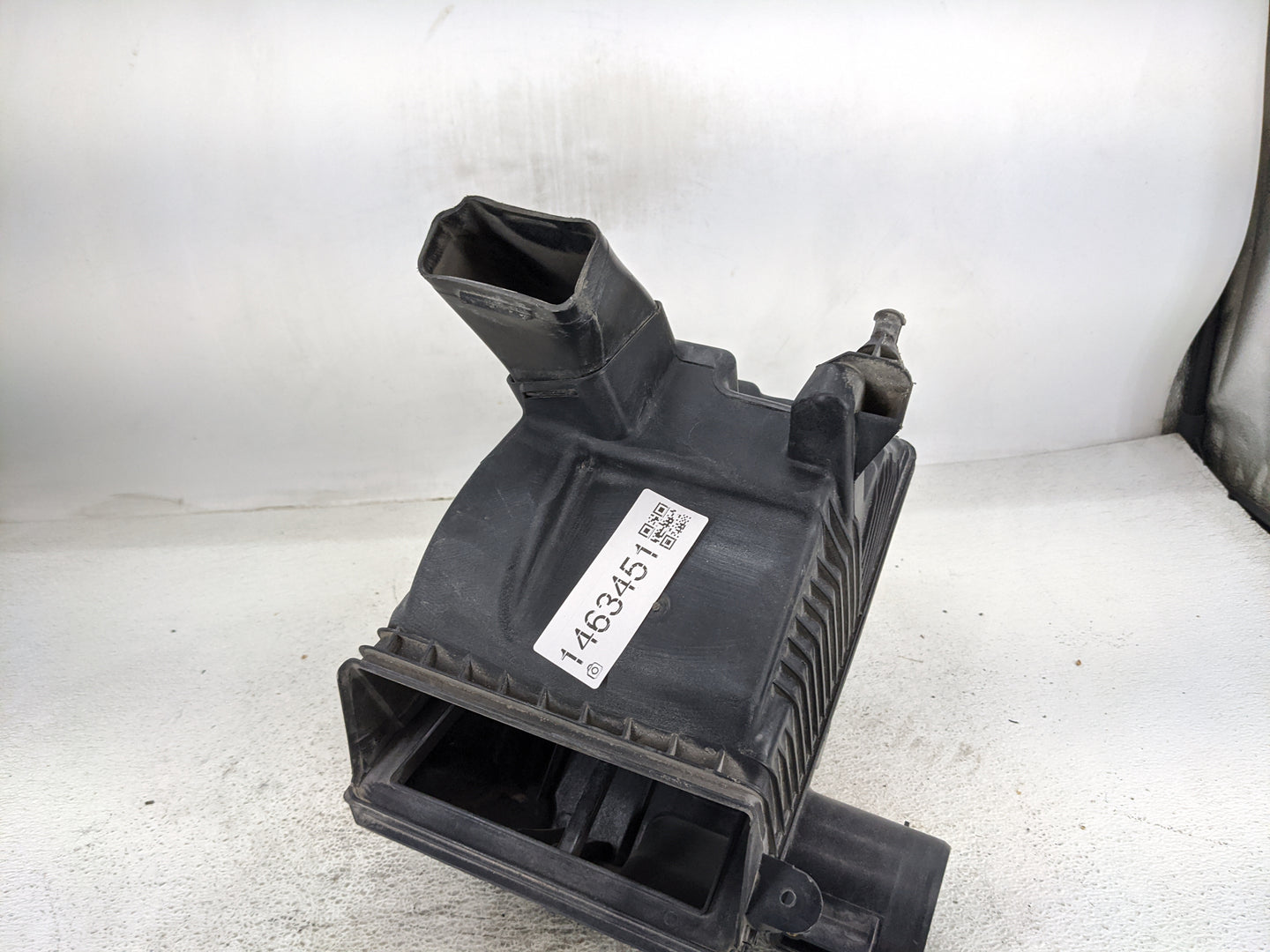 2007-2012 Nissan Sentra Air Cleaner Intake-duct Hose Tube 1463451 - Oemusedautoparts1.com