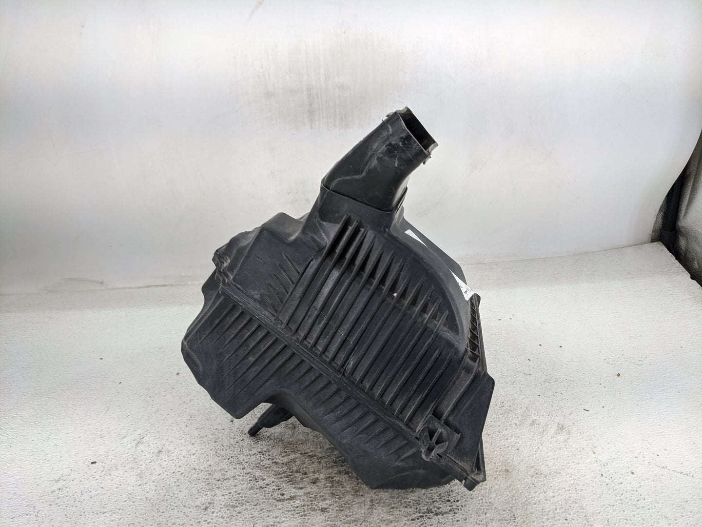 2007-2012 Nissan Sentra Air Cleaner Intake-duct Hose Tube 1463451 - Oemusedautoparts1.com