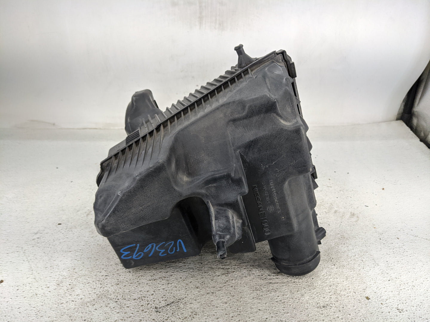 2007-2012 Nissan Sentra Air Cleaner Intake-duct Hose Tube 1463451 - Oemusedautoparts1.com