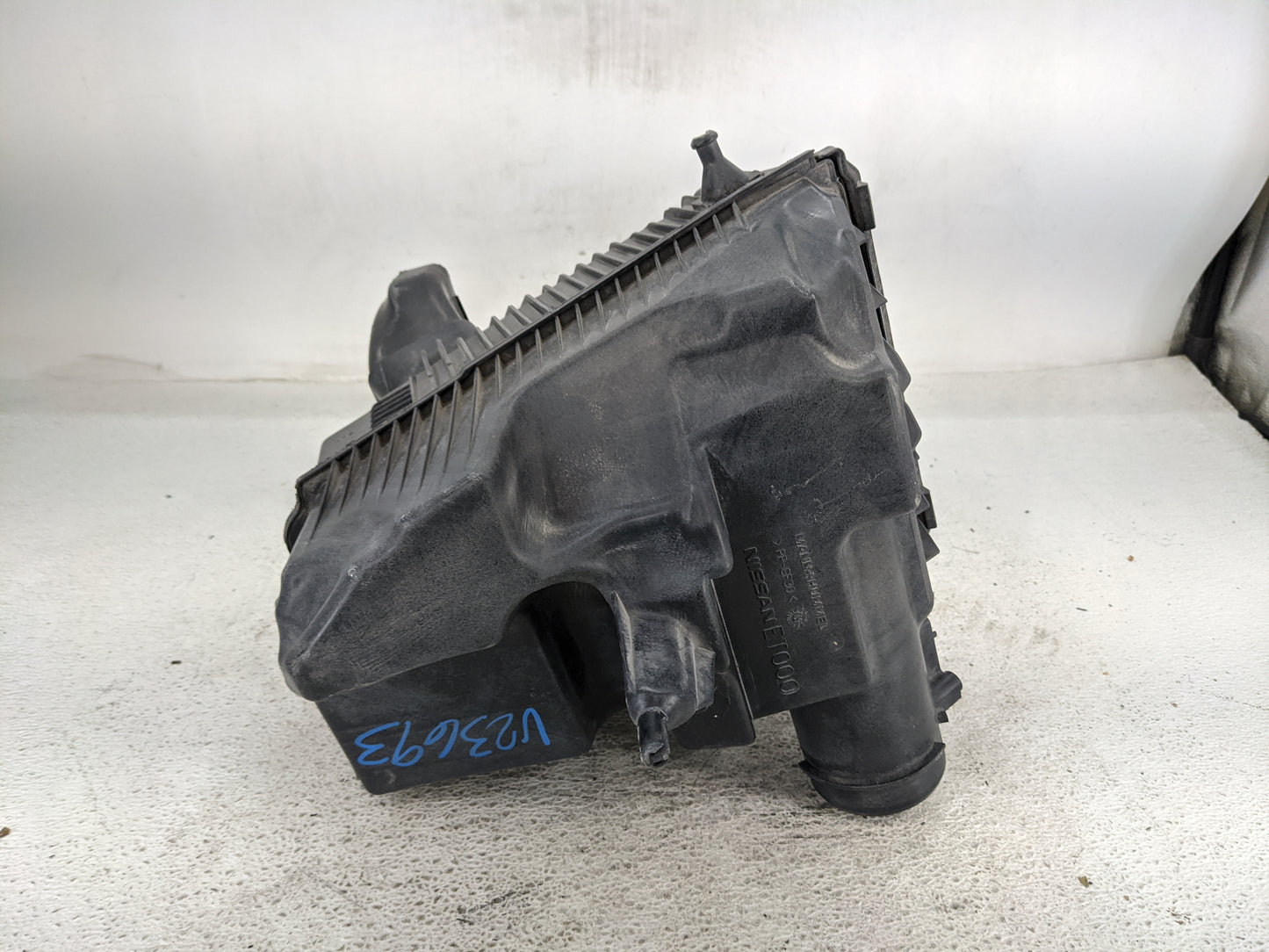 2007-2012 Nissan Sentra Air Cleaner Intake-duct Hose Tube 1463451 - Oemusedautoparts1.com