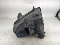 2007-2012 Nissan Sentra Air Cleaner Intake-duct Hose Tube 1463451 - Oemusedautoparts1.com