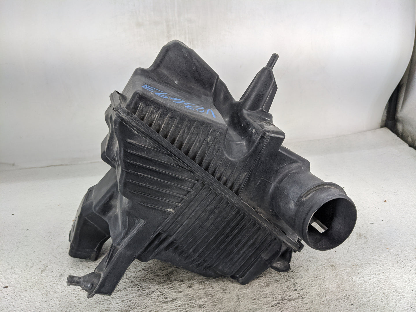 2007-2012 Nissan Sentra Air Cleaner Intake-duct Hose Tube 1463451 - Oemusedautoparts1.com