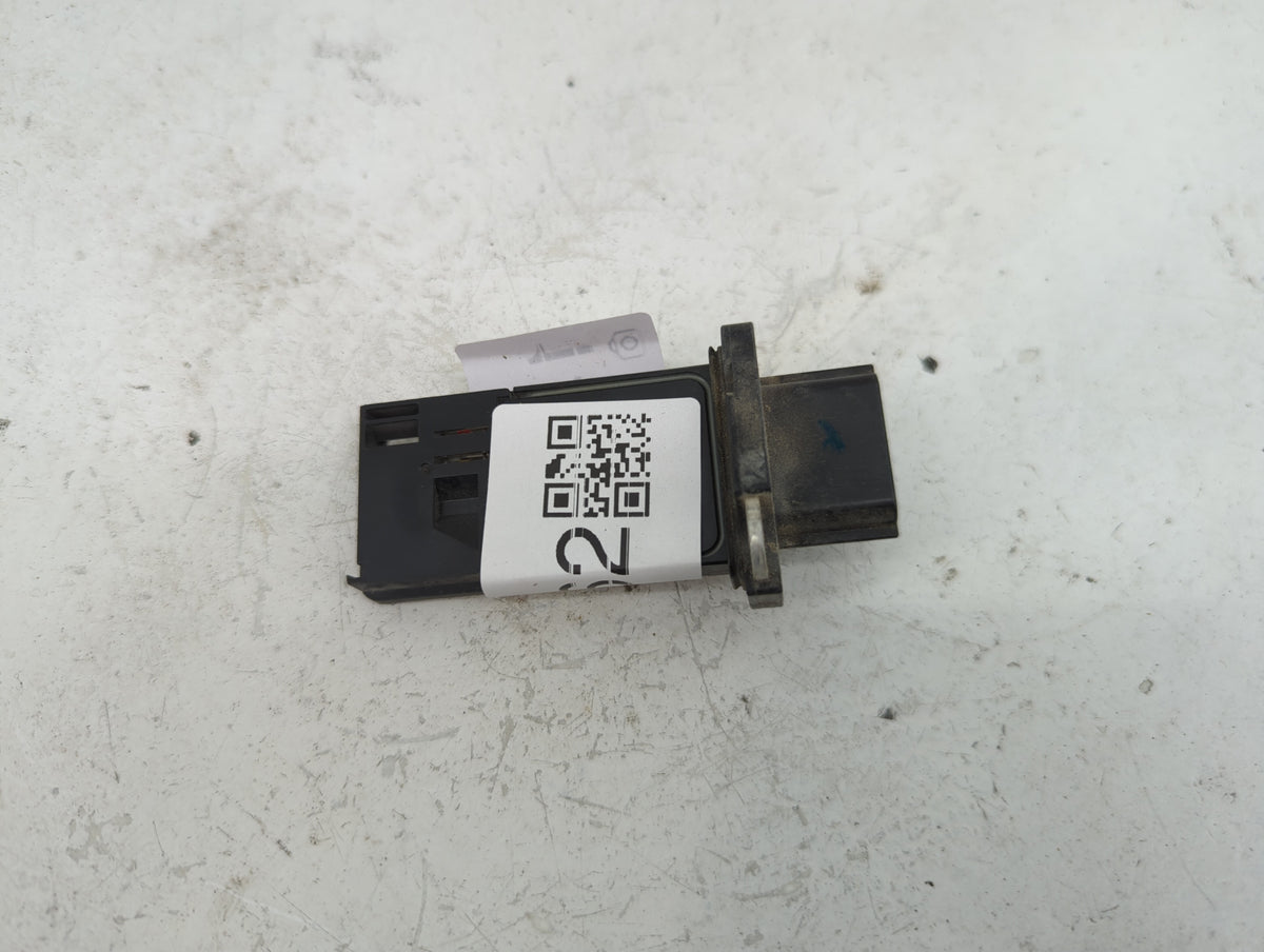 2007-2012 Nissan Sentra Mass Air Flow Meter Maf Sensor 1463562 - Oemusedautoparts1.com