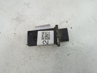 2007-2012 Nissan Sentra Mass Air Flow Meter Maf Sensor 1463562 - Oemusedautoparts1.com