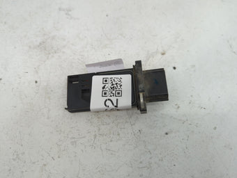 compare product 2007-2012 Nissan Sentra Mass Air Flow Meter Maf Sensor 1463562