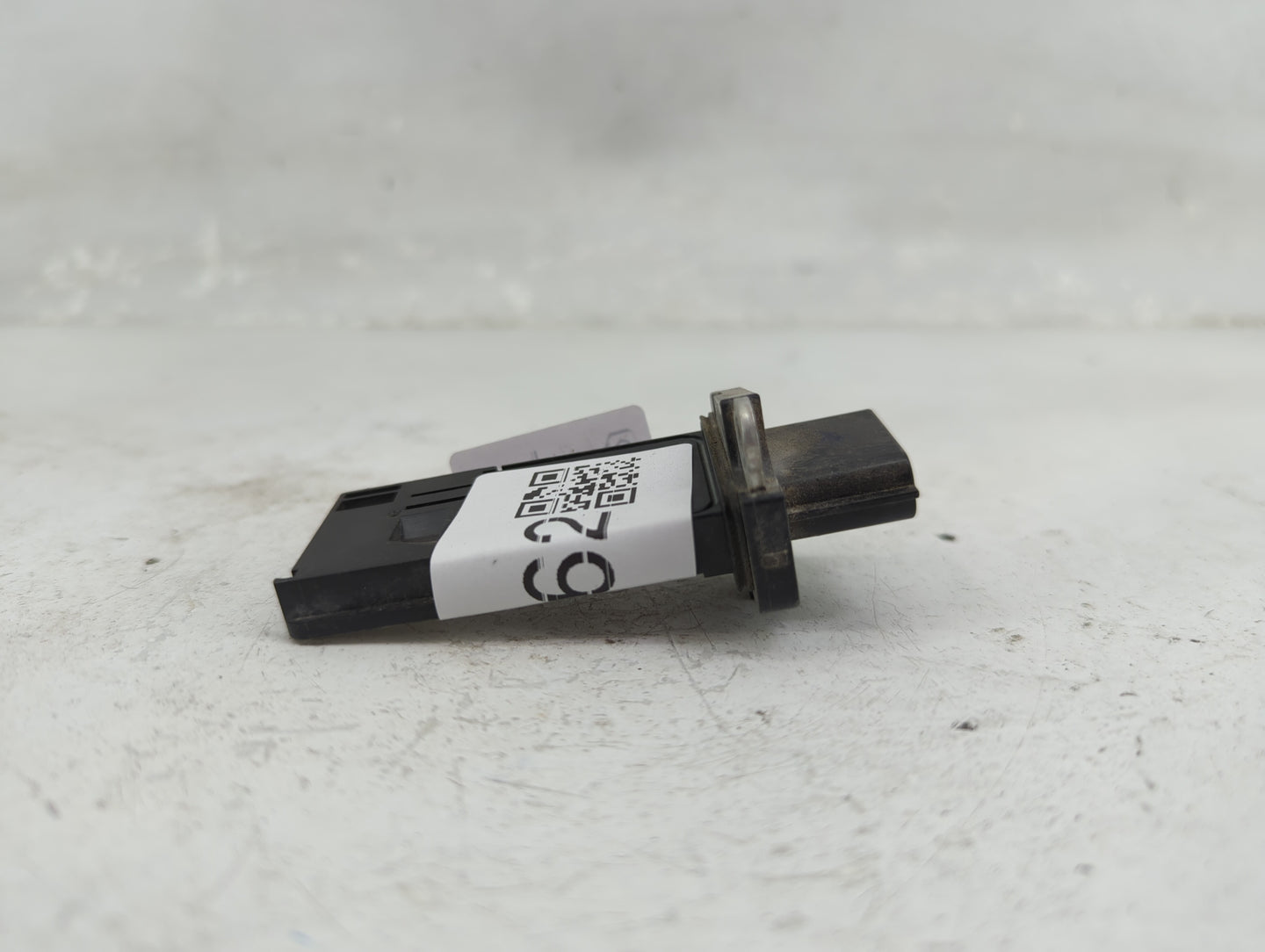 2007-2012 Nissan Sentra Mass Air Flow Meter Maf 1463562 - Oemusedautoparts1.com