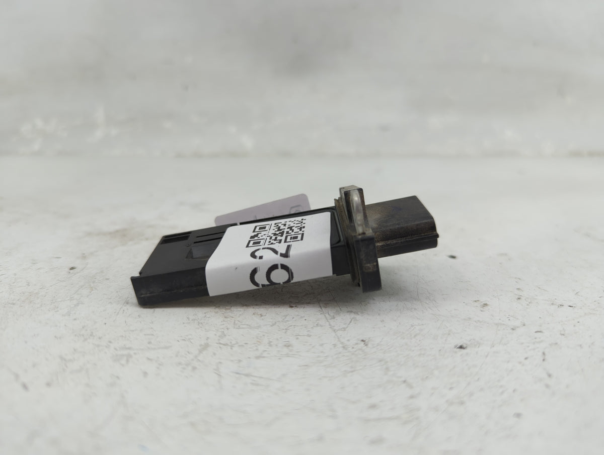 2007-2012 Nissan Sentra Mass Air Flow Meter Maf Sensor 1463562 - Oemusedautoparts1.com