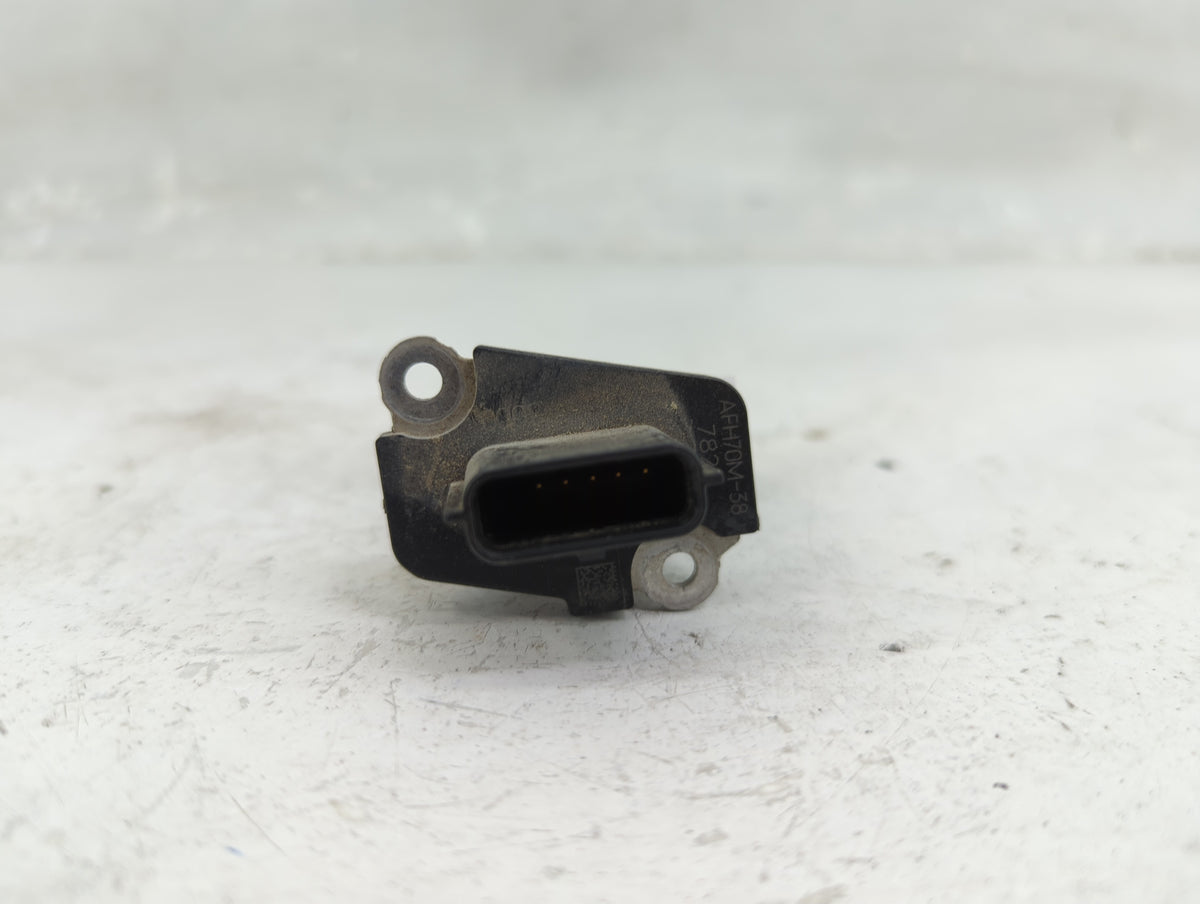 2007-2012 Nissan Sentra Mass Air Flow Meter Maf Sensor 1463562 - Oemusedautoparts1.com