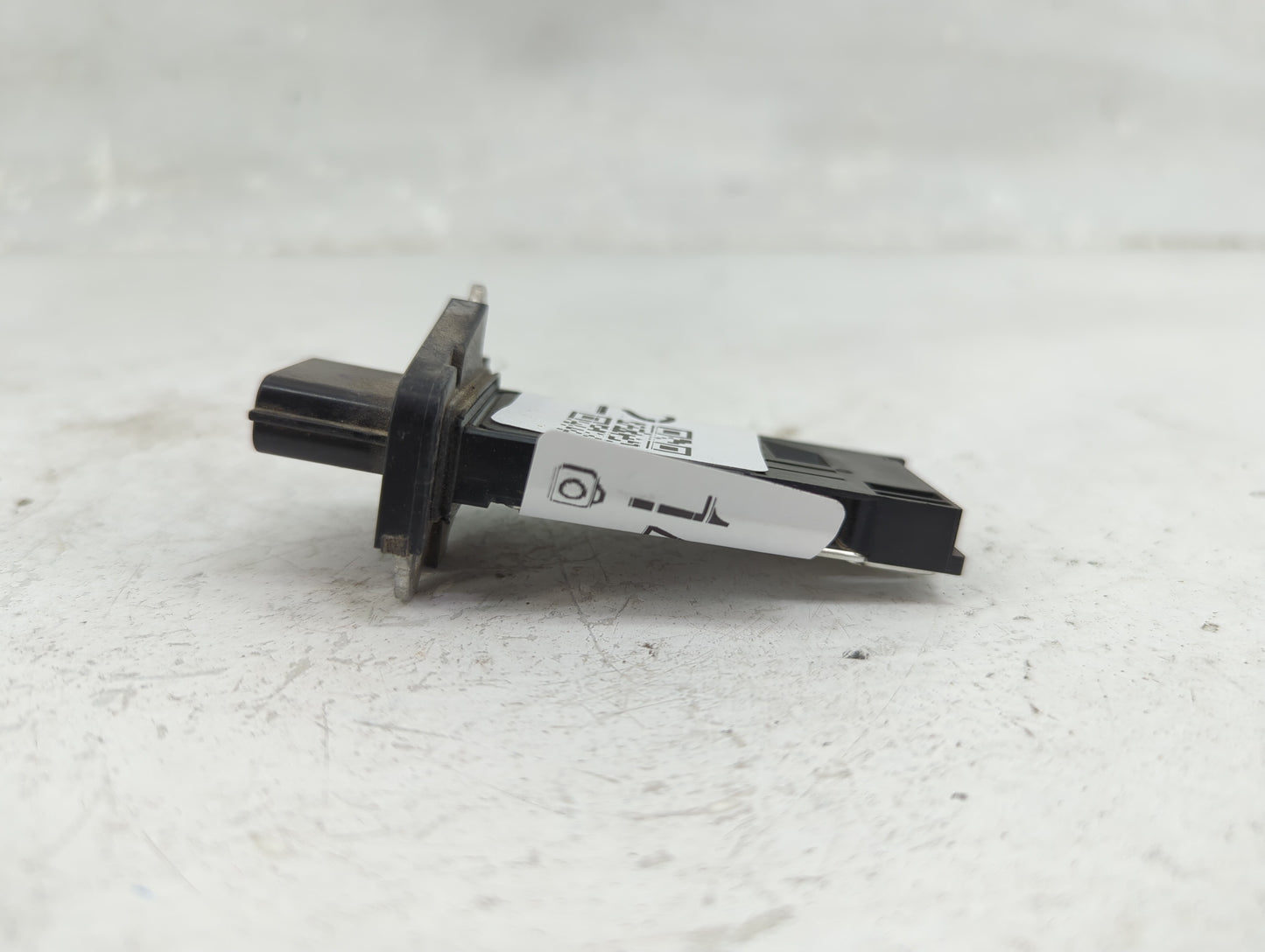 2007-2012 Nissan Sentra Mass Air Flow Meter Maf 1463562 - Oemusedautoparts1.com