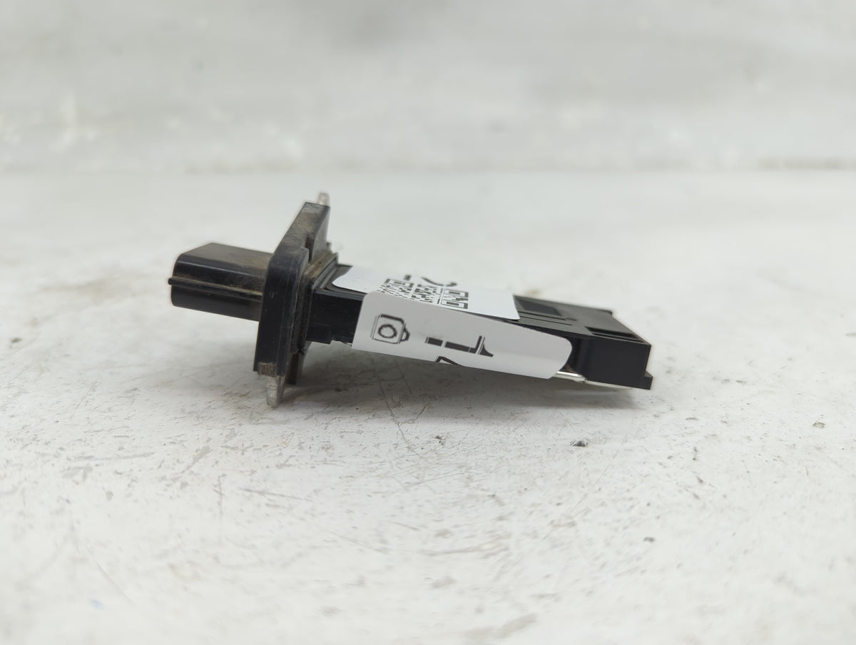 2007-2012 Nissan Sentra Mass Air Flow Meter Maf Sensor 1463562 - Oemusedautoparts1.com