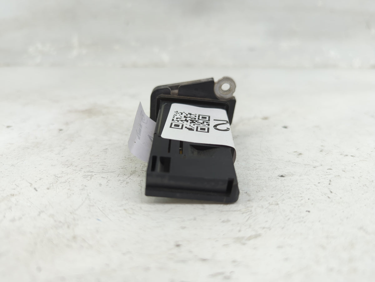 2007-2012 Nissan Sentra Mass Air Flow Meter Maf Sensor 1463562 - Oemusedautoparts1.com