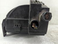 2007-2012 Nissan Sentra Fusebox Fuse Box Panel Relay Module Fits Fits 2007 2008 2009 2010 2011 2012 OEM Used Auto Parts - Oe