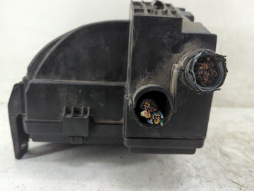 2007-2012 Nissan Sentra Fusebox Fuse Box Panel Relay Module Fits Fits 2007 2008 2009 2010 2011 2012 OEM Used Auto Parts - Oe