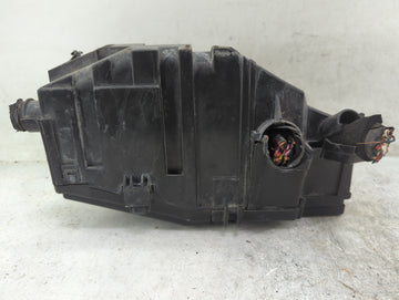 2007-2012 Nissan Sentra Fusebox Fuse Box Panel Relay Module Fits Fits 2007 2008 2009 2010 2011 2012 OEM Used Auto Parts
