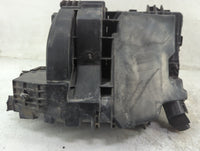 2007-2012 Nissan Sentra Fusebox Fuse Box Panel Relay Module Fits Fits 2007 2008 2009 2010 2011 2012 OEM Used Auto Parts - Oe