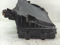 2007-2012 Nissan Sentra Fusebox Fuse Box Panel Relay Module Fits Fits 2007 2008 2009 2010 2011 2012 OEM Used Auto Parts - Oe