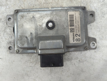 2008 Nissan Sentra Transmission Control Module Tcu Tcm - Oemusedautoparts1.com
