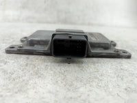 2008 Nissan Sentra Transmission Control Module Tcu Tcm - Oemusedautoparts1.com
