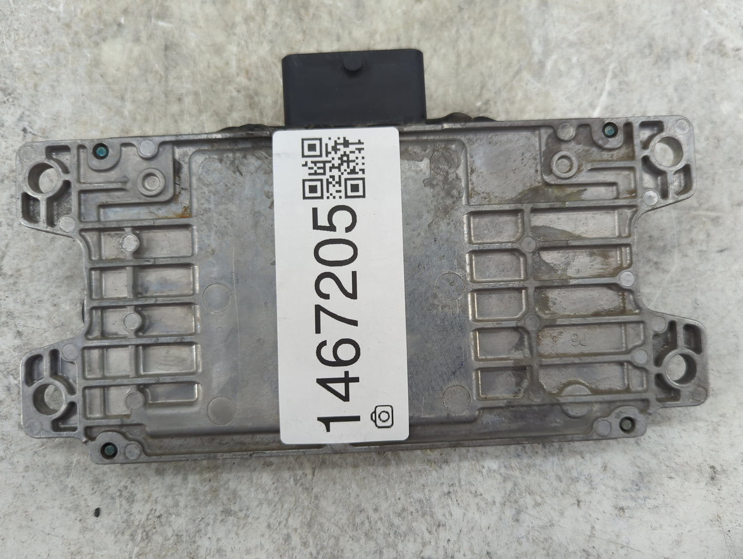 2008 Nissan Sentra Transmission Control Module Tcu Tcm - Oemusedautoparts1.com