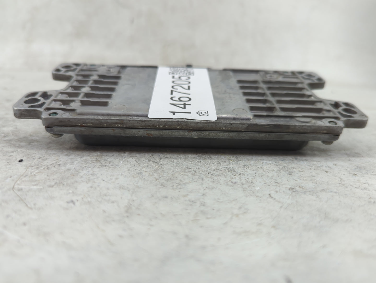 2008 Nissan Sentra Transmission Control Module Tcu Tcm - Oemusedautoparts1.com