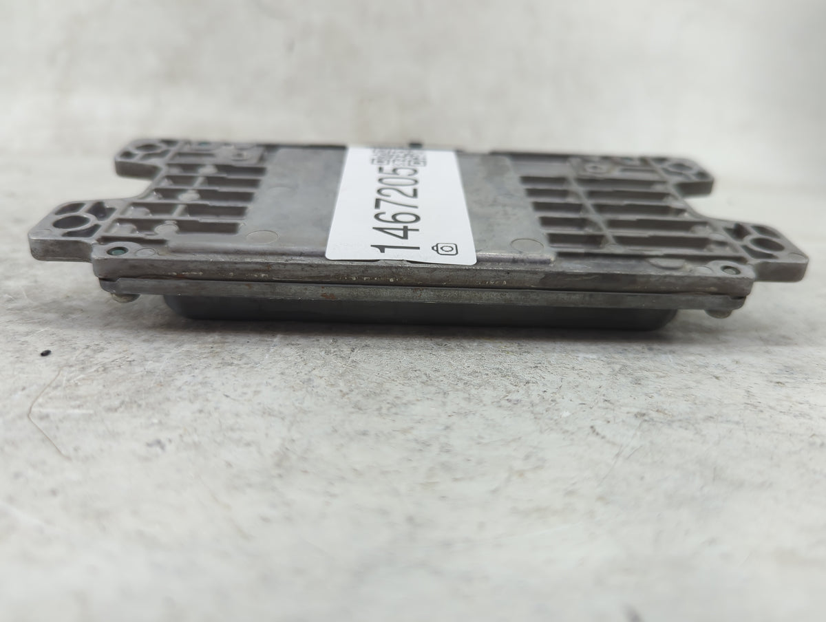 2008 Nissan Sentra Transmission Control Module Tcu Tcm - Oemusedautoparts1.com