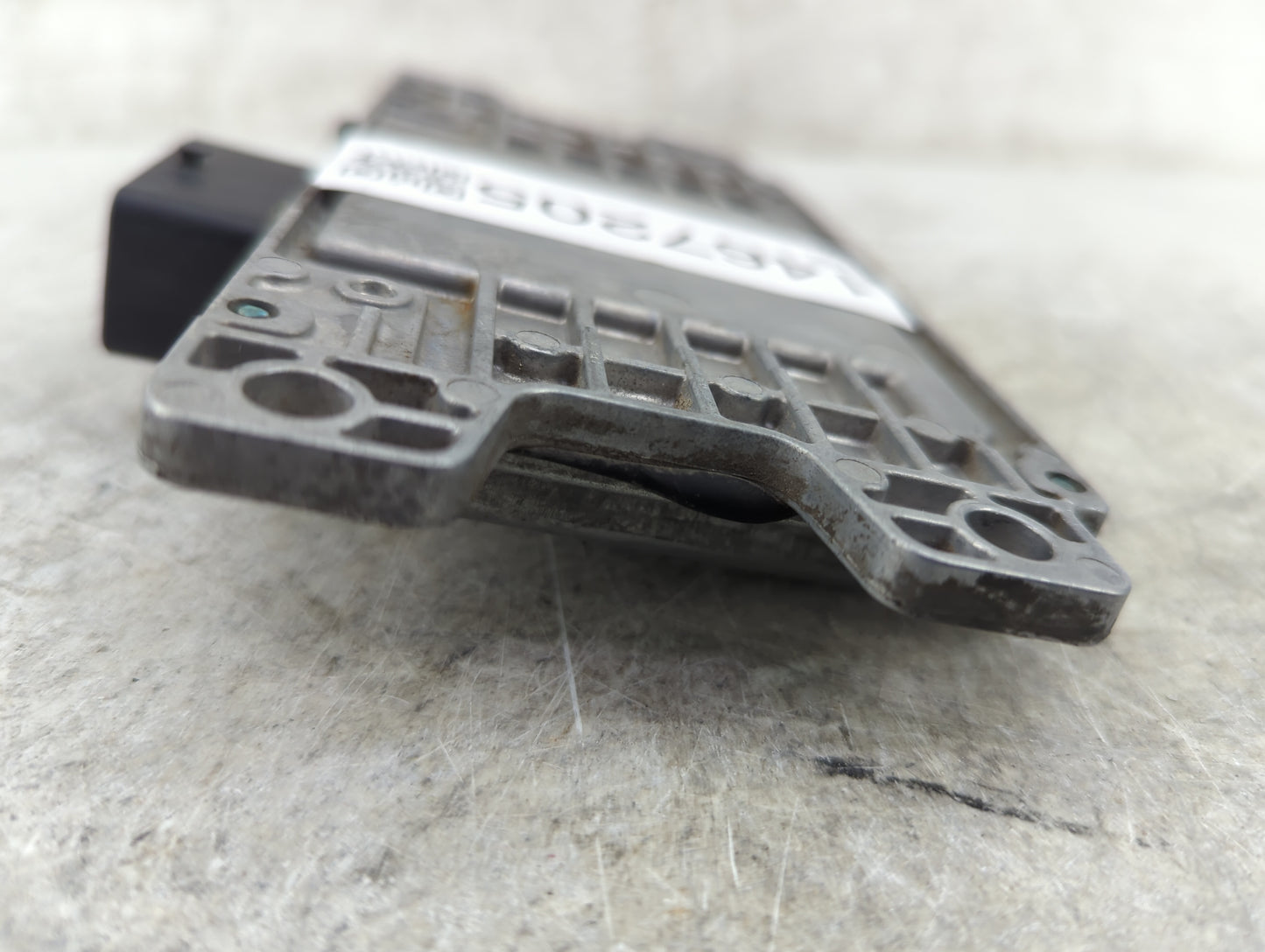 2008 Nissan Sentra Transmission Control Module Tcu Tcm - Oemusedautoparts1.com