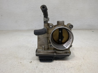 compare product 2007-2012 Nissan Sentra Throttle Body P/N:ET-A60-02 Fits OEM Used Auto Parts