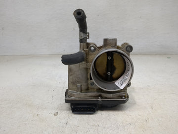 2007-2012 Nissan Sentra Throttle Body P/N:ET-A60-02 Fits OEM Used Auto Parts - Oemusedautoparts1.com