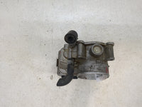 2007-2012 Nissan Sentra Throttle Body P/N:ET-A60-02 Fits OEM Used Auto Parts - Oemusedautoparts1.com
