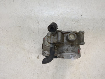 2007-2012 Nissan Sentra Throttle Body P/N:ET-A60-02 Fits OEM Used Auto Parts