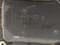 2007-2012 Nissan Sentra Throttle Body P/N:ET-A60-02 Fits OEM Used Auto Parts - Oemusedautoparts1.com