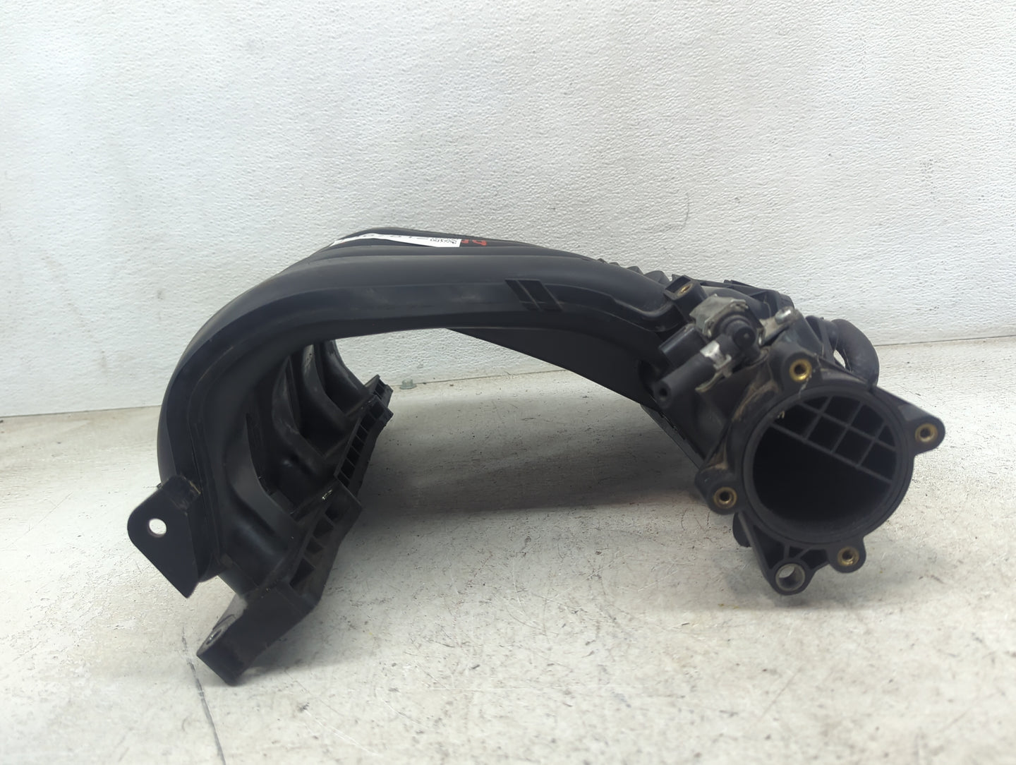 2007-2012 Nissan Sentra Air Intake Manifold Fits Fits 2007 2008 2009 2010 2011 2012 OEM Used Auto Parts - Oemusedautoparts1.