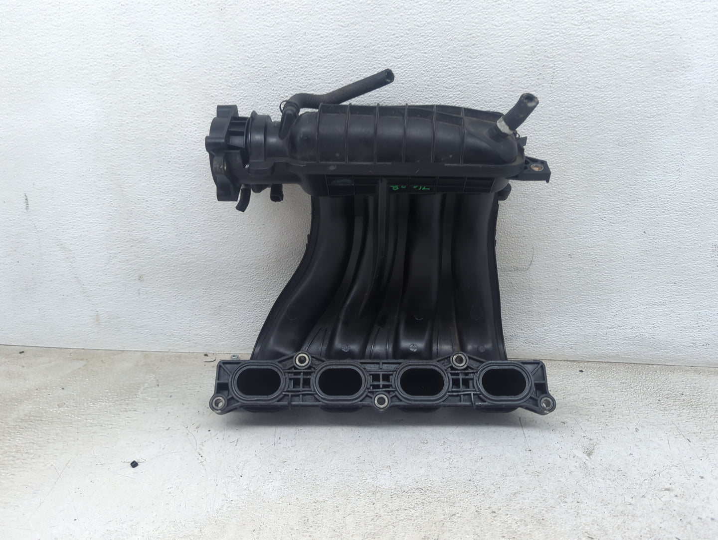 2007-2012 Nissan Sentra Air Intake Manifold Fits Fits 2007 2008 2009 2010 2011 2012 OEM Used Auto Parts - Oemusedautoparts1.