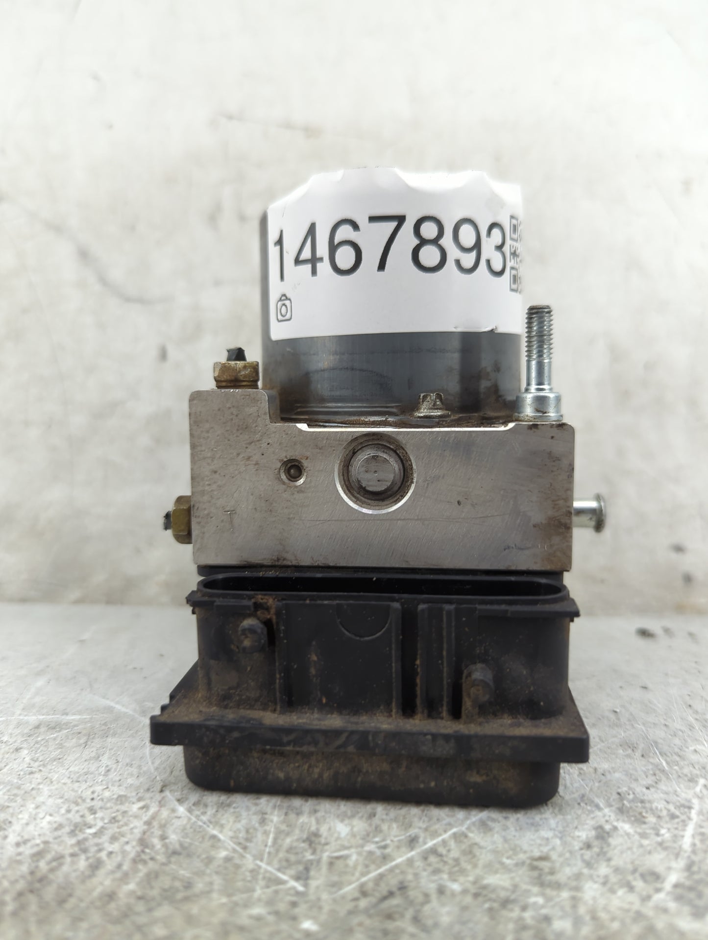 2007-2010 Nissan Sentra ABS Pump Control Module Replacement P/N:0265800467 0265234691, 47660ET00A Fits Fits 2007 2008 2009 2