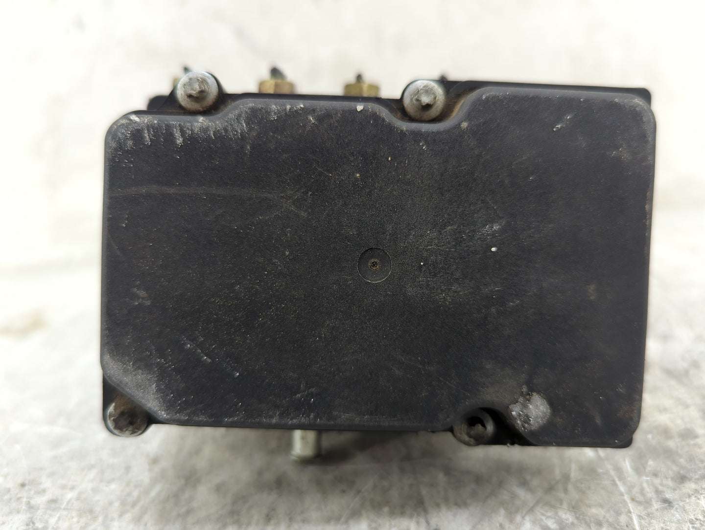 2007-2010 Nissan Sentra ABS Pump Control Module Replacement P/N:0265800467 0265234691, 47660ET00A Fits Fits 2007 2008 2009 2