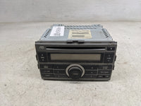 2007-2009 Nissan Sentra Radio AM FM Cd Player Receiver Replacement P/N:28185ET000 CQ-JN3560X Fits Fits 2007 2008 2009 OEM Us