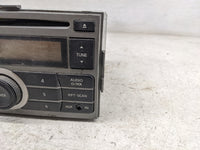 2007-2009 Nissan Sentra Radio AM FM Cd Player Receiver Replacement P/N:28185ET000 CQ-JN3560X Fits Fits 2007 2008 2009 OEM Us