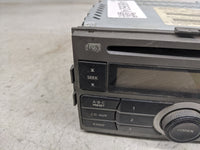 2007-2009 Nissan Sentra Radio AM FM Cd Player Receiver Replacement P/N:28185ET000 CQ-JN3560X Fits Fits 2007 2008 2009 OEM Us