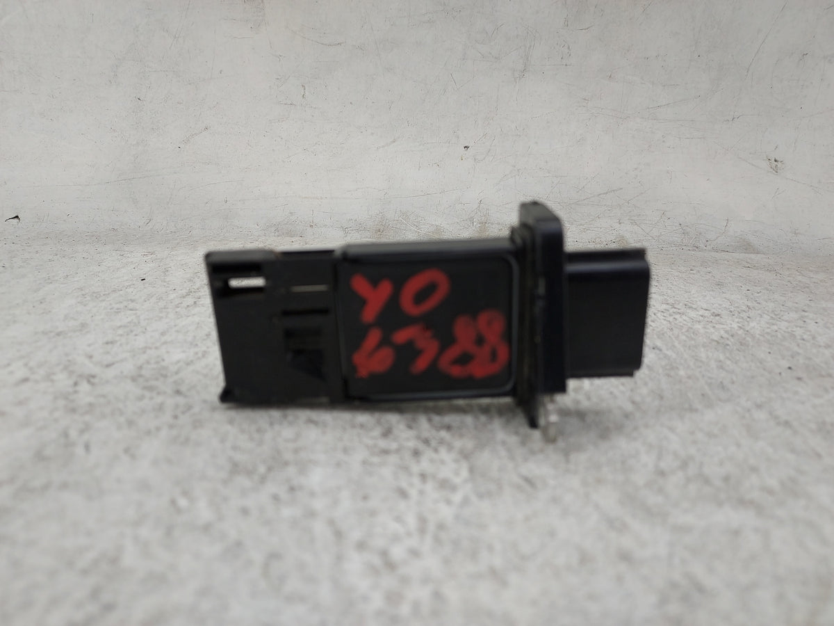2007-2012 Nissan Sentra Mass Air Flow Meter Maf Sensor 1488104 - Oemusedautoparts1.com