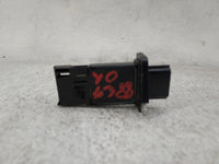 2007-2012 Nissan Sentra Mass Air Flow Meter Maf Sensor 1488104 - Oemusedautoparts1.com
